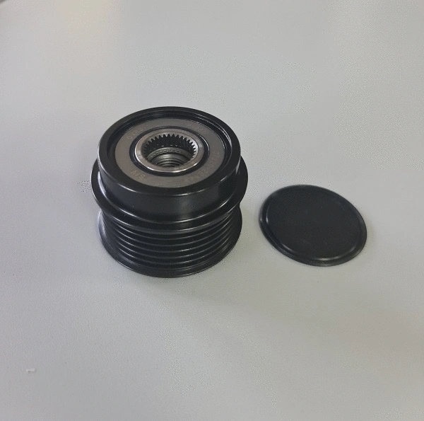 Poulie roue libre, alternateur TECHNOX TA40509