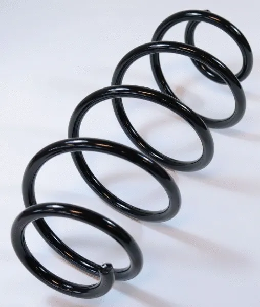 Ressort de suspension APEX Automotive 66734