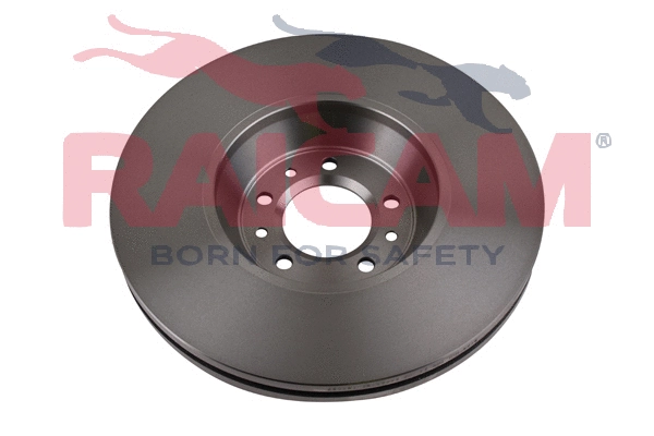 Disque de frein RAICAM RD00642