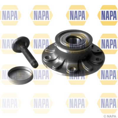 Kit de roulements de roue NAPA PWB1160