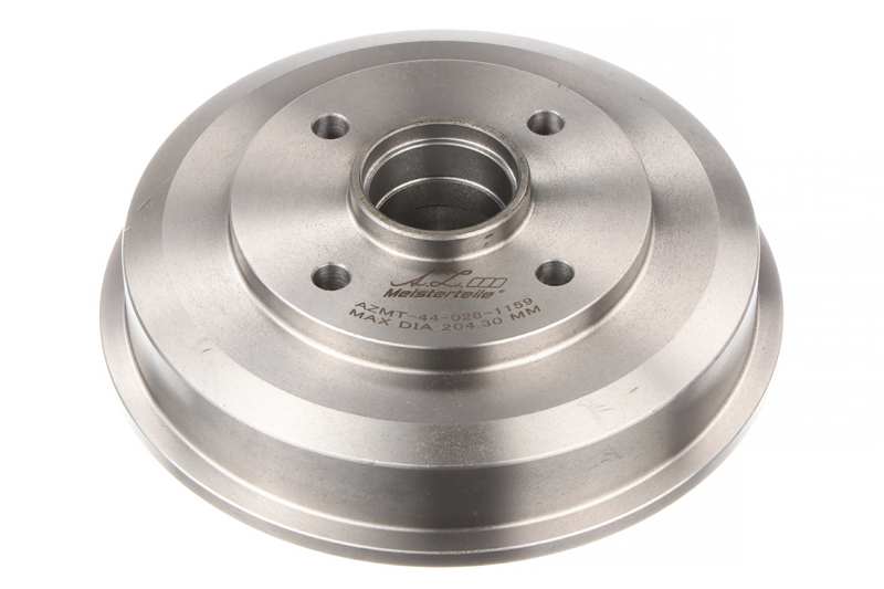 Tambour de frein A.Z. Meisterteile AZMT-44-028-1159