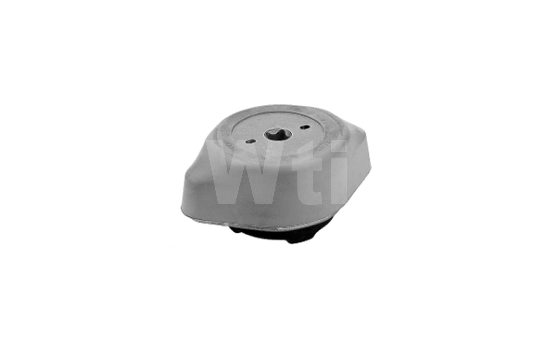Suspension, boîte de vitesse manuelle Wti Automotive A821175
