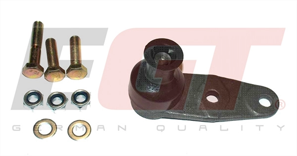 Rotule de suspension EGT 101012EGT