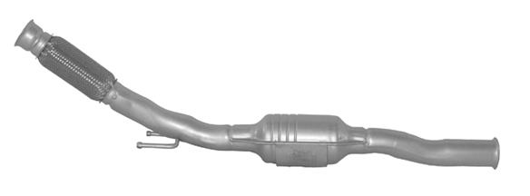 Catalyseur VEGAZ GmbH CK-939