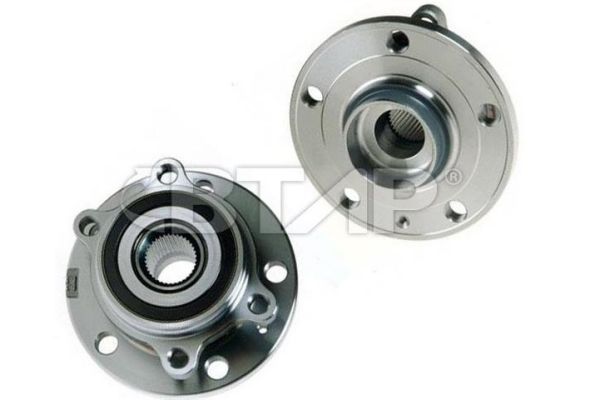 Moyeu de roue BTAP BVC507-166