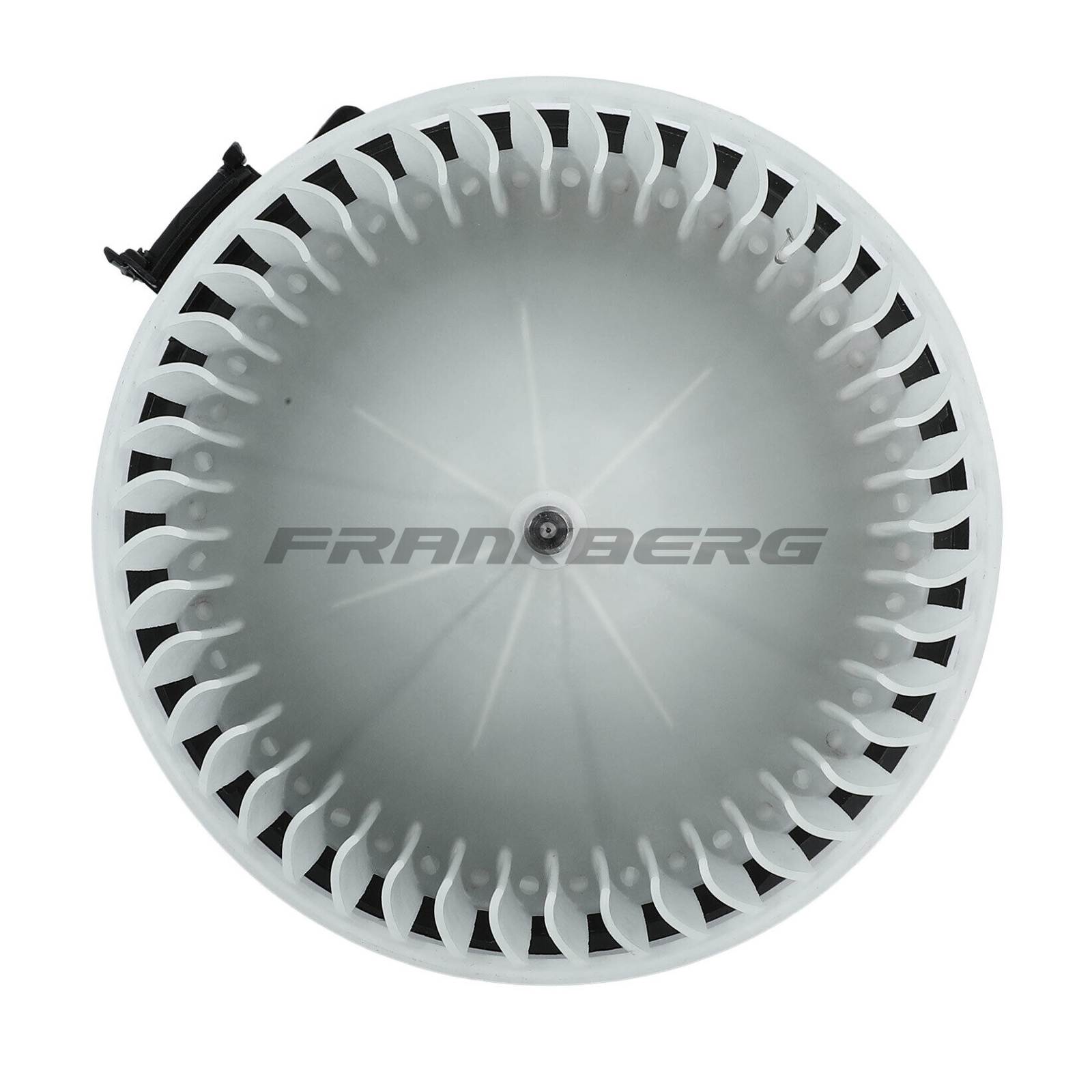 Pulseur d'air habitacle Frankberg 5481FB0005338