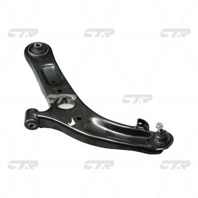 Bras de liaison, suspension de roue CTR CQ0161L