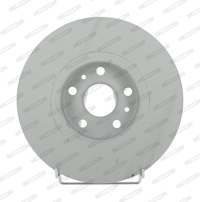 Disque de frein FERODO DDF2266C
