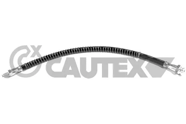 Flexible de frein CAUTEX 752432