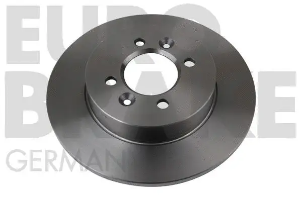 Disque de frein EUROBRAKE 5815203914
