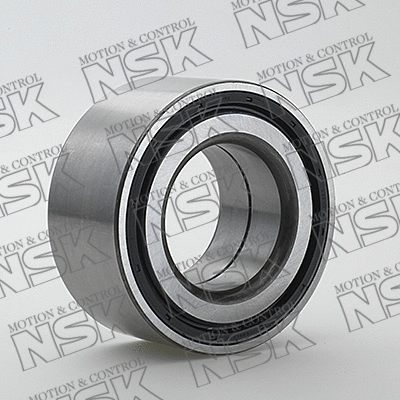 Roulement de roue NSK ZA-45BWD16