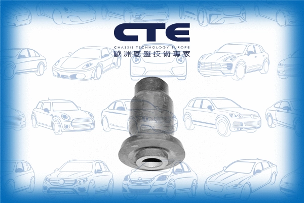 Suspension, bras de liaison CTE CBH03028