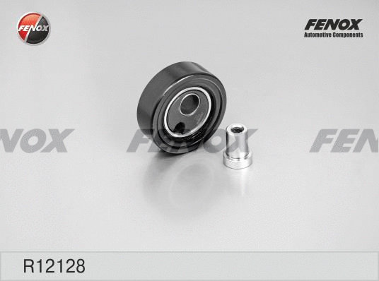 Poulie de tension, courroie crantée FENOX R12128
