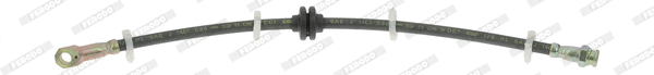 Flexible de frein FERODO FHY2130
