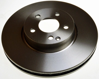 Disque de frein DENCKERMANN B130559