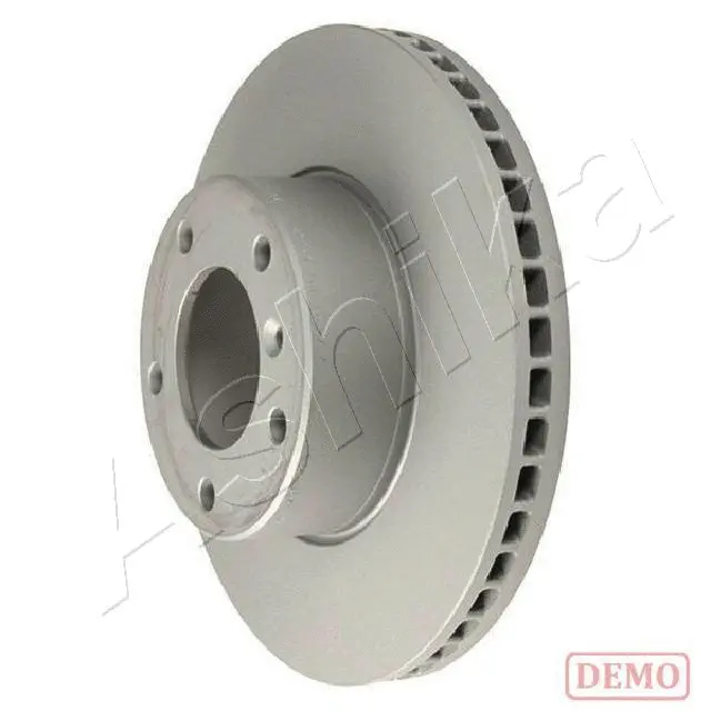 Disque de frein ASHIKA 60-00-0547C