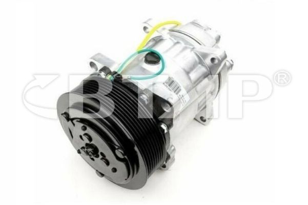 Compresseur, climatisation BTAP BOC828-003