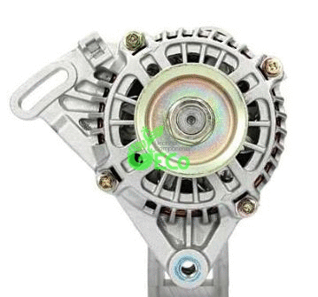 Alternateur GECO A50104R