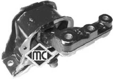 Support moteur Metalcaucho 04647