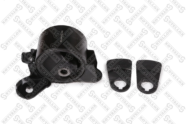 Support moteur STELLOX 25-17180-SX