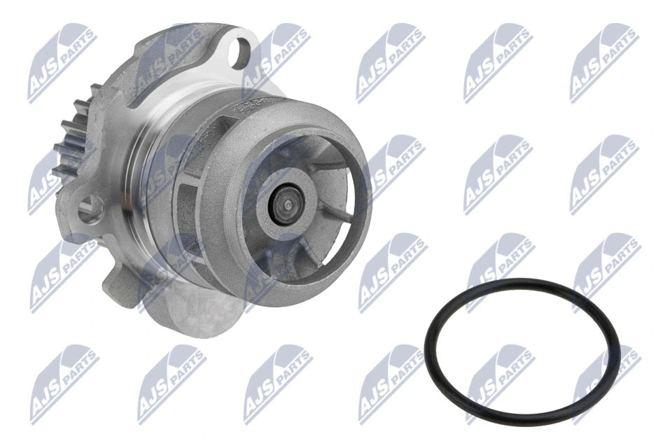 Pompe à eau, refroidissement du moteur NTY CPW-VW-050