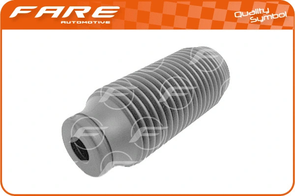Bouchon de protection/soufflet, amortisseur FARE SA 12141