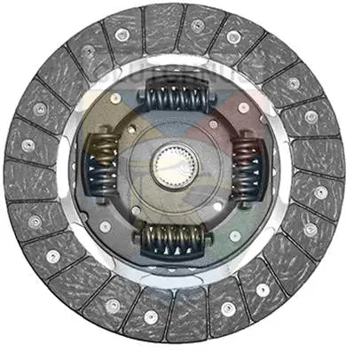 Disque d'embrayage CLUTCHNUS SMR46