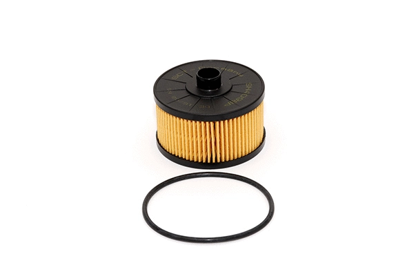 Filtre à huile SCT - MANNOL SH 4098 P