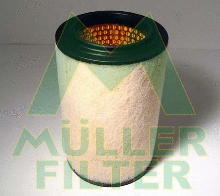 Filtre à air MULLER FILTER PA3510