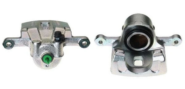 Étrier de frein 4X4 ESTANFI PDF-48-073