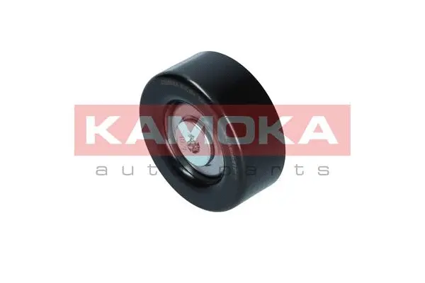 Poulie de tension, courroie trapézoïdale à nervures KAMOKA R0457