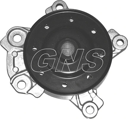Pompe à eau, refroidissement du moteur GNS YH-T218