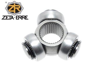 Trépied, arbre de commande ZETA-ERRE ZR5323