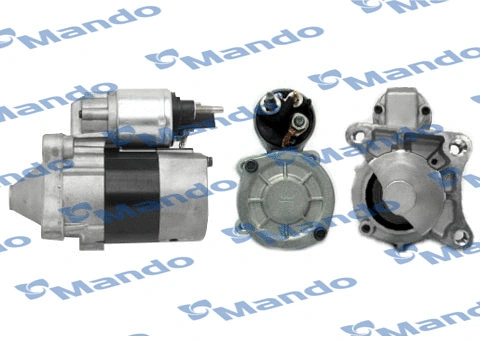 Démarreur MANDO MEE015011
