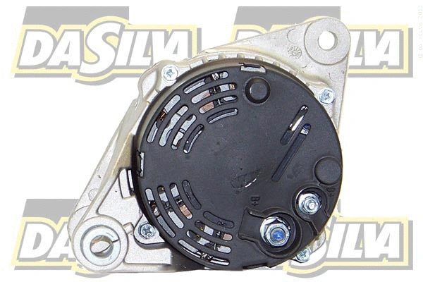 Alternateur DA SILVA 010055