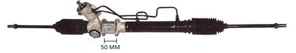 Crémaillère de direction NEOCOM DA-8164