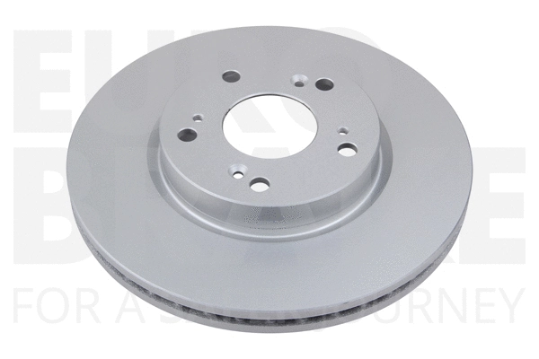 Disque de frein EUROBRAKE 5815312636