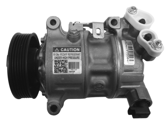 Compresseur, climatisation Airstal 10-6355
