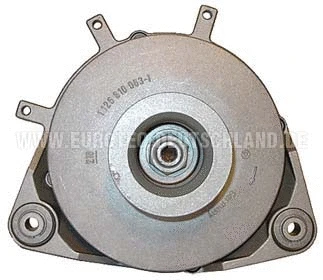Alternateur EUROTEC 12037460
