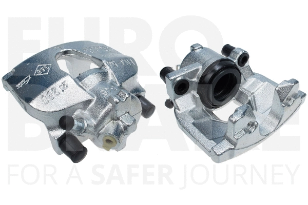 Étrier de frein EUROBRAKE 53012139163