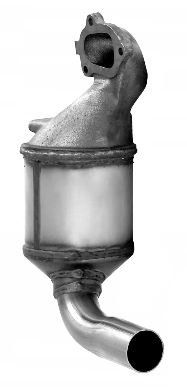 Catalyseur NOVAK 06.010.C