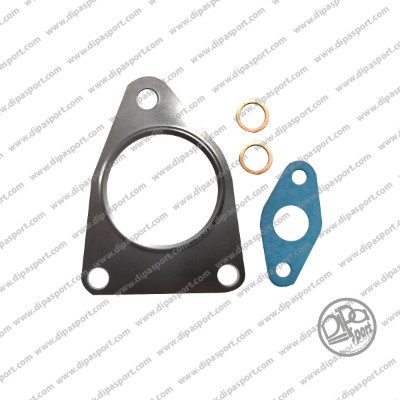 Kit de montage, compresseur DIPASPORT TRBKIT070N
