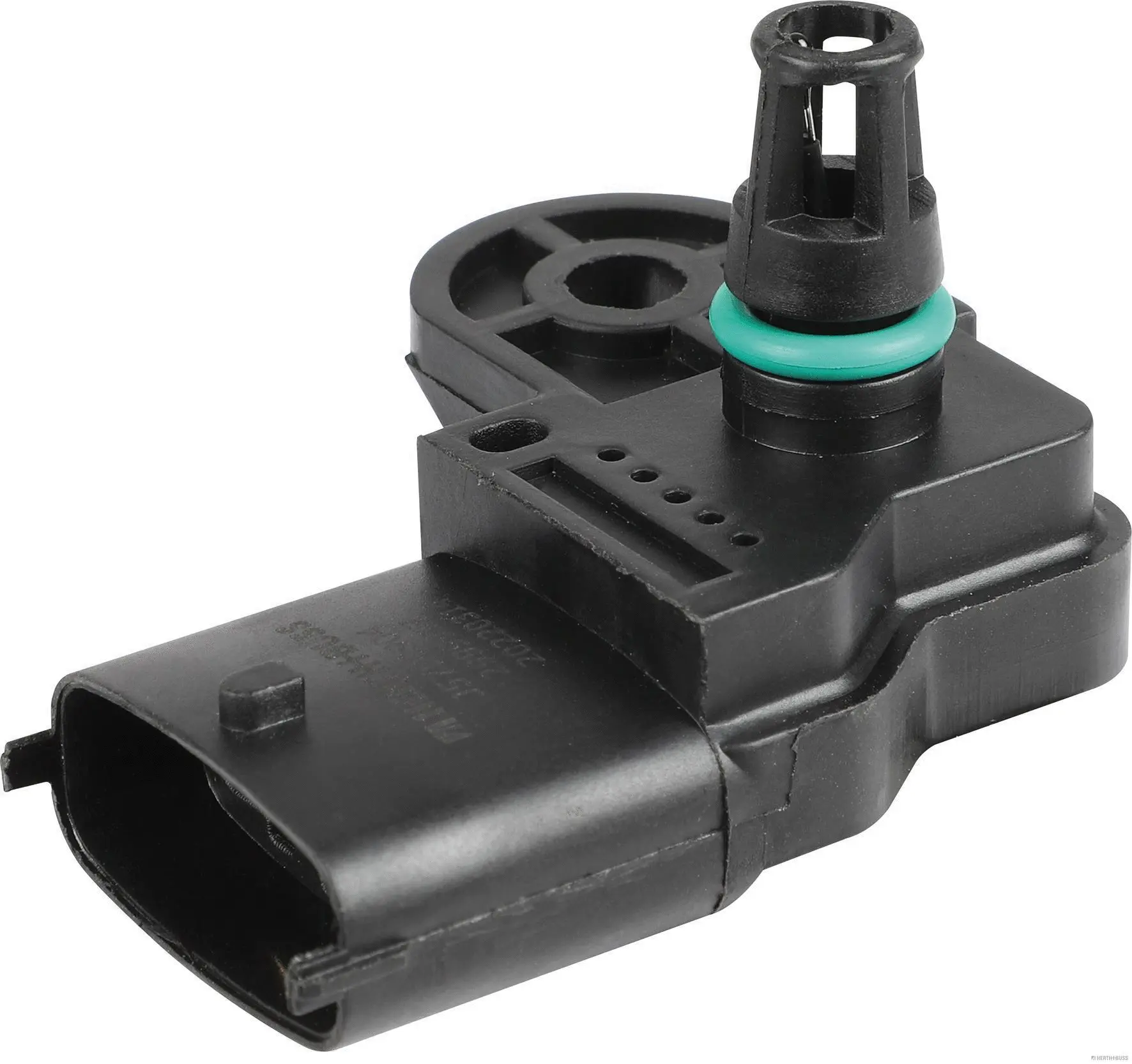 Capteur, pression de suralimentation HERTH+BUSS JAKOPARTS J5700904