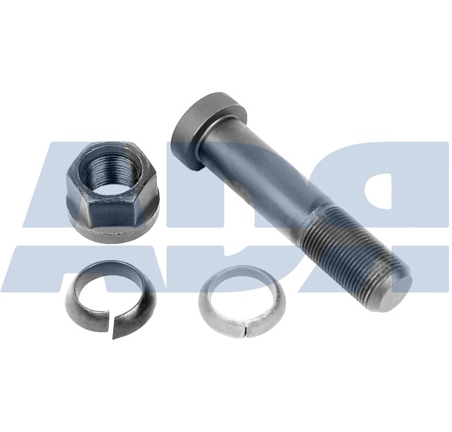 Boulon de roue ADR 24523197
