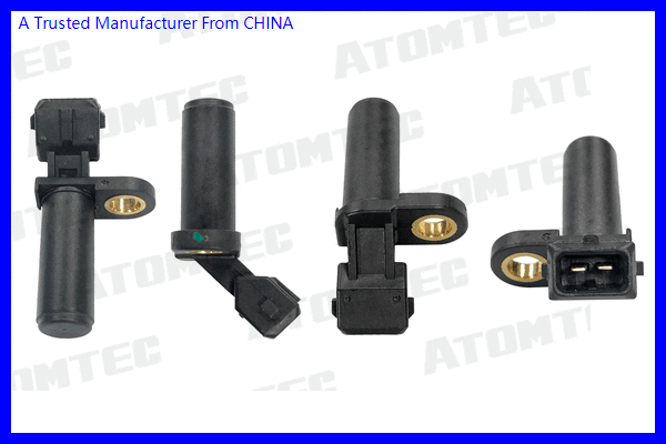 Capteur d'angle, vilebrequin ATOMTEC CSS1D009