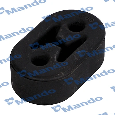 Anneau de fixation, silencieux MANDO DCC000329