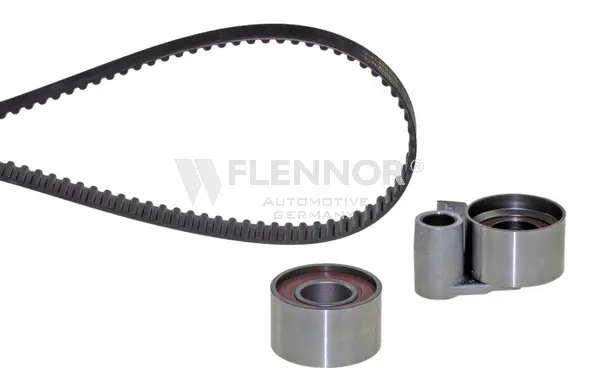 Kit de courroie crantée FLENNOR F901015