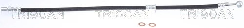 Flexible de frein TRISCAN 8150 68114