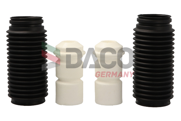 Kit de protection contre la poussière, amortisseur DACO Germany PK2527