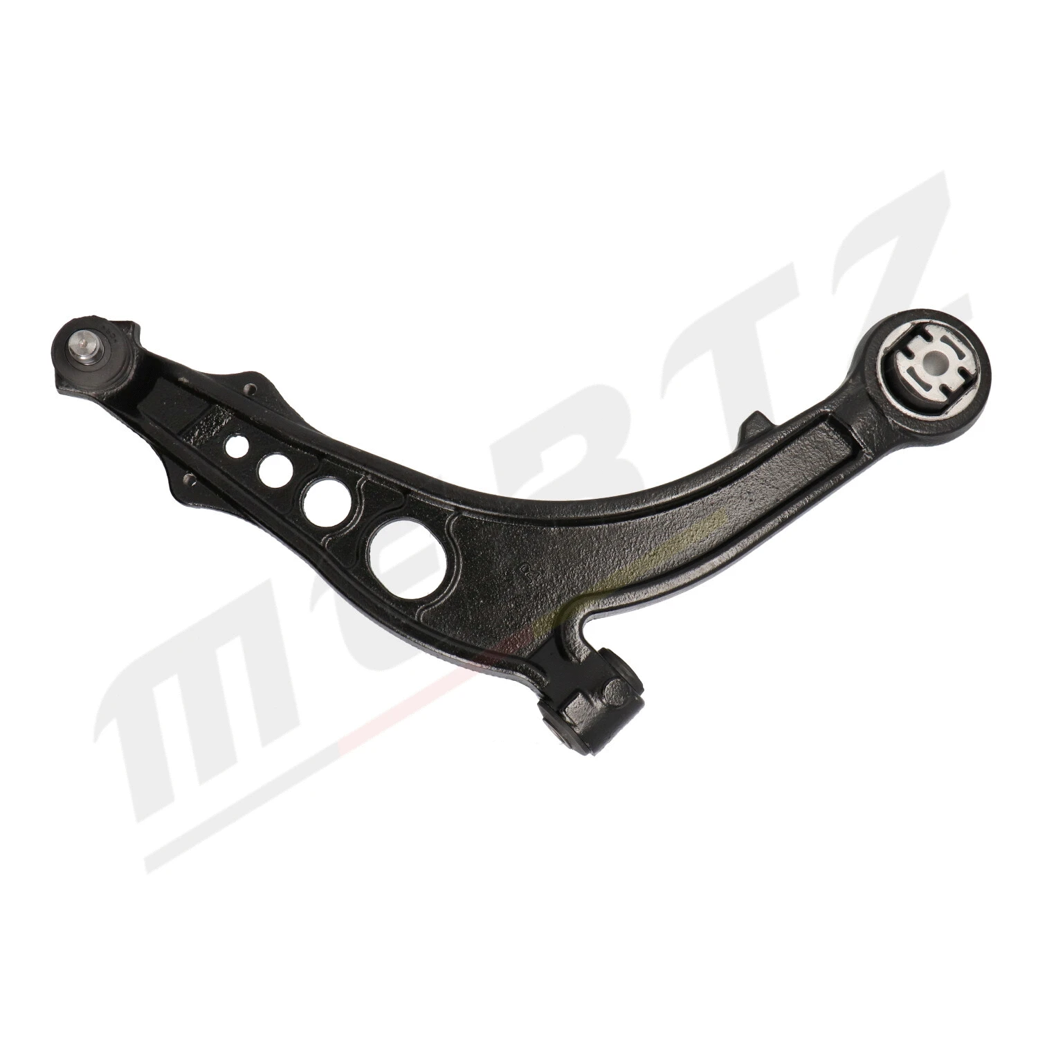 Bras de liaison, suspension de roue MERTZ M-S1024